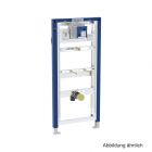 Geberit Duofix Element für Urinal universell, für Sprühkopf, 1120 - 1300 mm