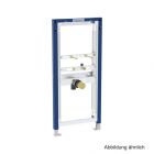 Geberit Duofix Element für Urinal univ. für AP-Druckspüler, 1120 - 1300 mm