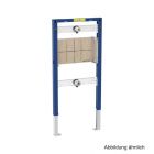 Geberit Duofix Element für Dusche und Badewanne Wandarmatur UP, 980 - 1120 mm