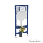 Geberit Duofix Ele. f. WWC, Power & Connect Box, Sigma UP-SPK 120mm, BH 1120mm