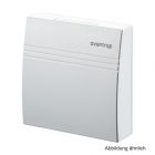 Oventrop Raumtemperaturfühler zu Heizkreisregler Regtronic RH-B, 1152095