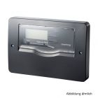 Oventrop Erweiterungsmodul EM-B für Anschluss an Regtronic RH-B, 1152098