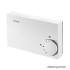 Oventrop Ele­ktronischer Raumthermost­at 24 V, für stetig Regelung (0-10 V)