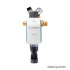 BWT Hauswasserstation inkl. Anschlusstechnik R1 HWS DN20, 3/4" LF, 125596641