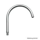 GROHE Auslauf 225x121, verchromt 13049000