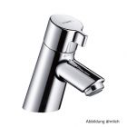 Hansgrohe Talis S Standventil 40 für Kaltwasser o. vorgem. Wasser o. Ablaufg.