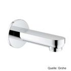 GROHE Eurosmart C Wanneneinlauf Wandmontage chrom, 13261000