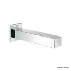 GROHE Eurocube Wanneneinlauf Wandmontage Ausladung 170mm chrom, 13303000