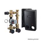 Oventrop Station Regumat RTA-180 DN32 mit Wilo PARA 30-180/6-43/SC-9, 1354571