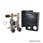 Oventrop Station Regumat RTA-130 VR DN25, Wilo PARA 25-130/6-43/SC-9, 1354795