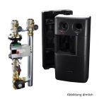 Oventrop Station Regumat M3-220 DN40 mit Wilo Stratos Maxo 40/0,5-8, 1358351