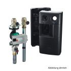 Oventrop Station Regumat S-280 DN50 mit Wilo Stratos Maxo 50/0,5-12, 1358551