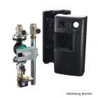 Oventrop Station Regumat M3-280 DN50 mit Wilo Stratos Maxo 50/0,5-12, 1358651