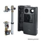 Oventrop Station Regumat M3-280 DN50 mit Grundfos MAGNA3 50-120F, 1358652