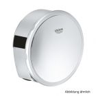 GROHE Talentofill Wannenfüll-/Ab-/Überlaufgarnitur FMS chrom, 19952000
