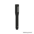 GROHE Euphoria Cosmop. Stick Handbrause 1 Strahlart 9,5l/min phantom black