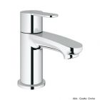 GROHE Eurostyle C Standventil XS-Size chrom,  23039002