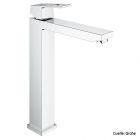 GROHE EUROCUBE Waschtischbatterie,f. freistehende Waschschüsseln,chrom 23406000