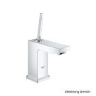 GROHE Eurocube Joy EH-Waschtischbatt. S-Size glatter Körper chrom, 23656000