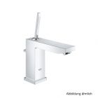 GROHE Eurocube Joy EH-Waschtischbatterie M-Size chrom, 23657000