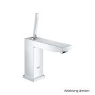 GROHE  Eurocube Joy EH-Waschtischbatt. M-Size glatter Körper chrom, 23658000