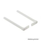 Geberit Distanzbolzen für UP-Spülkasten Mod.88 (Set a 2 Distanzbolzen)