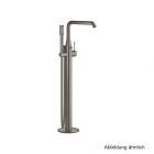 GROHE Essence EH-Wannenbat. Bodenmontage FMS hard graphite gebür., 25248AL1