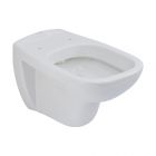 Duravit Wand-Tiefspül-WC D-Code 545 x 355 mm, weiss, 2535090000