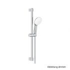 GROHE Tempesta 110 Brausestangenset 600mm 2 Strahlarten 7,4l chrom, 26162003