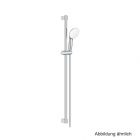 GROHE Tempesta 110 Brausestangenset 900mm 2 Strahlarten 7,4l chrom, 26163003