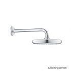 GROHE Tempesta 210 Kopfbrauseset 286mm chrom, 26411000