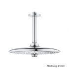GROHE Euphoria 260 Kopfbrauseset 142mm 8,5l/min chrom, 26461000