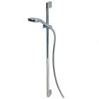 Hansgrohe Croma Select S Brauseset 110 Vario mit Brausestange 90 cm, 26572400