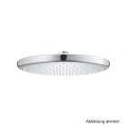 GROHE Tempesta 250 Kopfbrause 1 Strahlart 9,5l/min. chrom, 26666000
