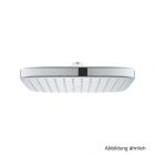 GROHE Tempesta Cube 250 Kopfbrause 1 Strahlart 9,5l/min. chrom, 26685000
