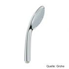 GROHE Euphoria Handbrause Eco mit 1 Strahlart, verchromt 27220000