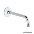 GROHE Brausearm mit 200 mm Ausladung, verchromt 27406000