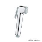GROHE Tempesta-F Trigger Spray 30 Handbrause 1 Strahlart 8l chrom, 27512001