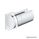 GROHE Tempesta Wandbrausehalter verstellbar chrom, 27595001