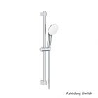 GROHE Tempesta 110 Brausestangenset 600mm 3 Strahl 13,5l/min chrom, 27794003