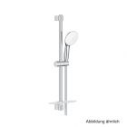 GROHE Tempesta 110 Brausestangenset 600mm 2 Strahl 13,5l Abl. chrom, 27926003