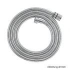 GROHE Rotaflex Long-Life Metall Brauseschlauch 1750mm TwistStop chrom