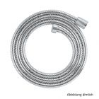 GROHE Relexaflex Metall Brauseschlauch 1750mm chrom, 28139001