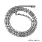 GROHE Relexaflex Metal Long-Life Metallbrauseschlauch 2000mm chrom, 28145001