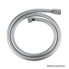 GROHE Silverflex Brauseschlauch TwistStop 1250mm chrom, 28362001