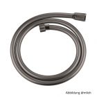 GROHE Silverflex Brauseschlauch TwistStop 1250mm hard graphite, 28362A01