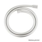 GROHE Silverflex Brauseschlauch TwistStop 1250mm supersteel, 28362DC1