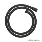 GROHE Silverflex Brauseschlauch TwistStop 1250 mm phantom black, 28362KF1