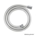 GROHE Silverflex Brauseschlauch TwistStop 1500mm chrom, 28364001