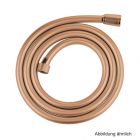 GROHE Silverflex Brauseschlauch TwistStop 1750mm warm sunset, 28388DA1